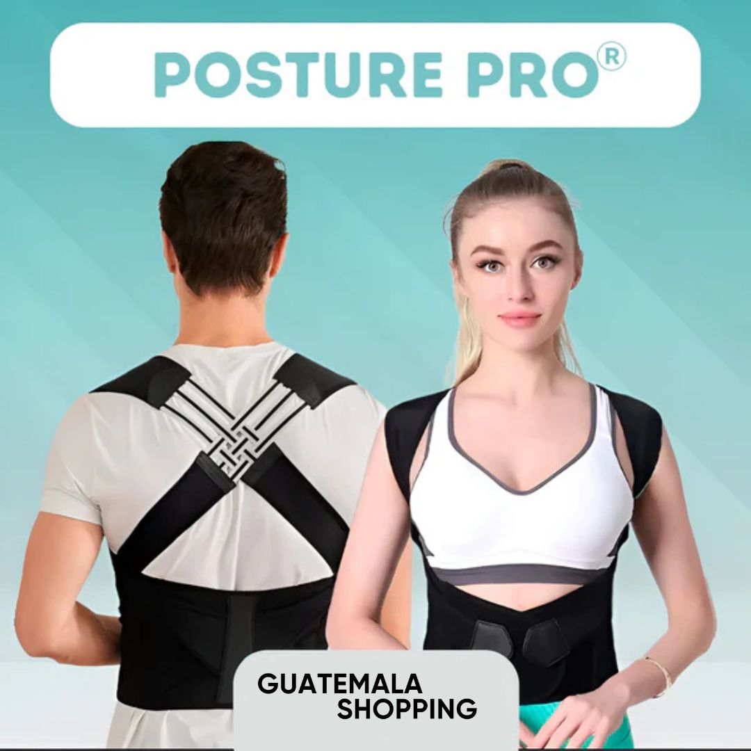 Corrector de Postura
