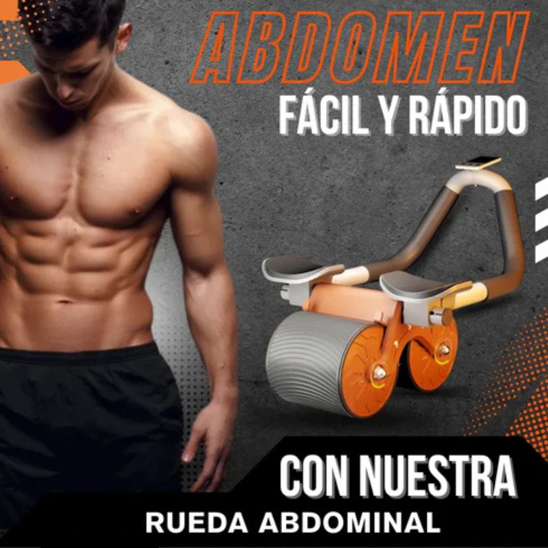 Rueda Abdominal