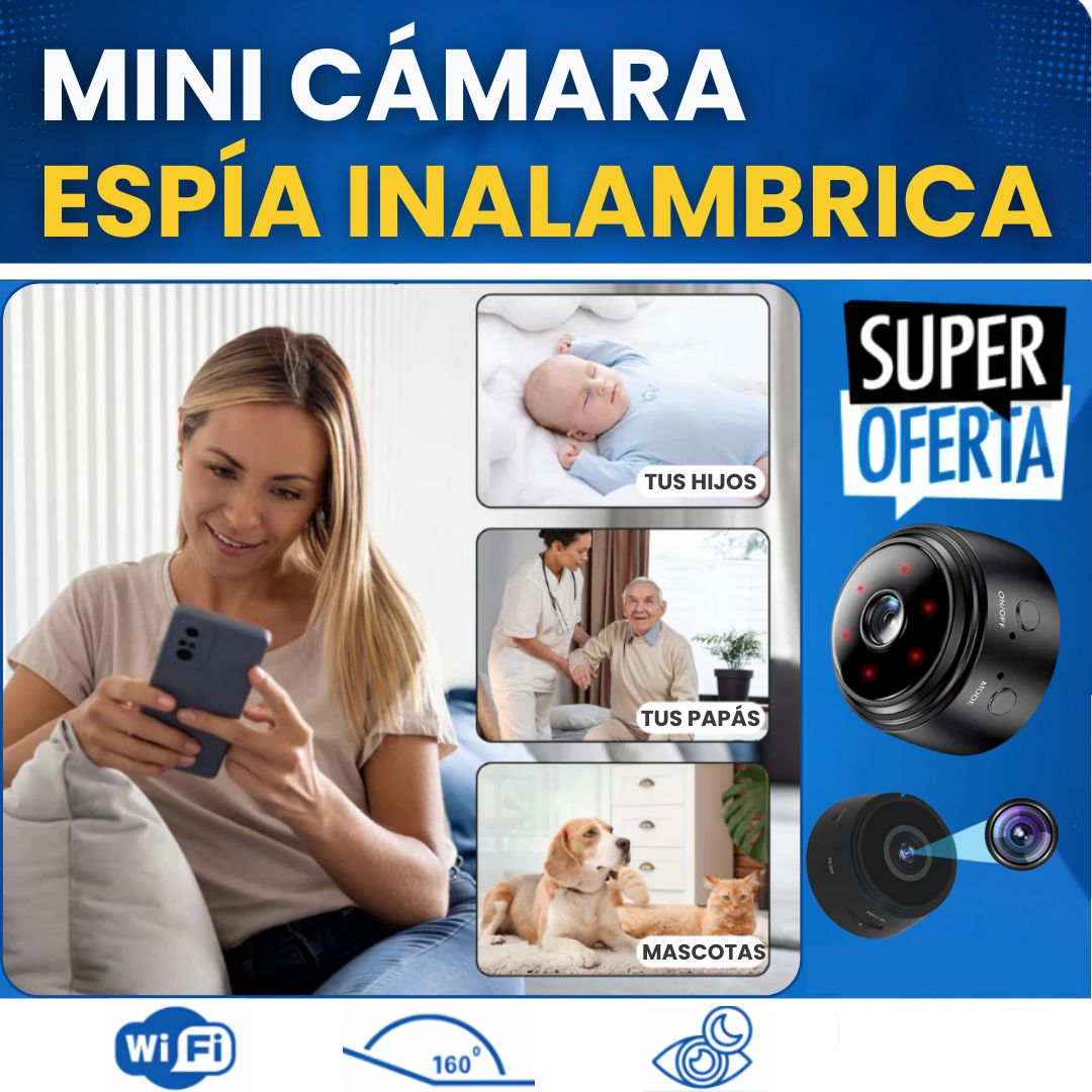 SilentEye Pro.