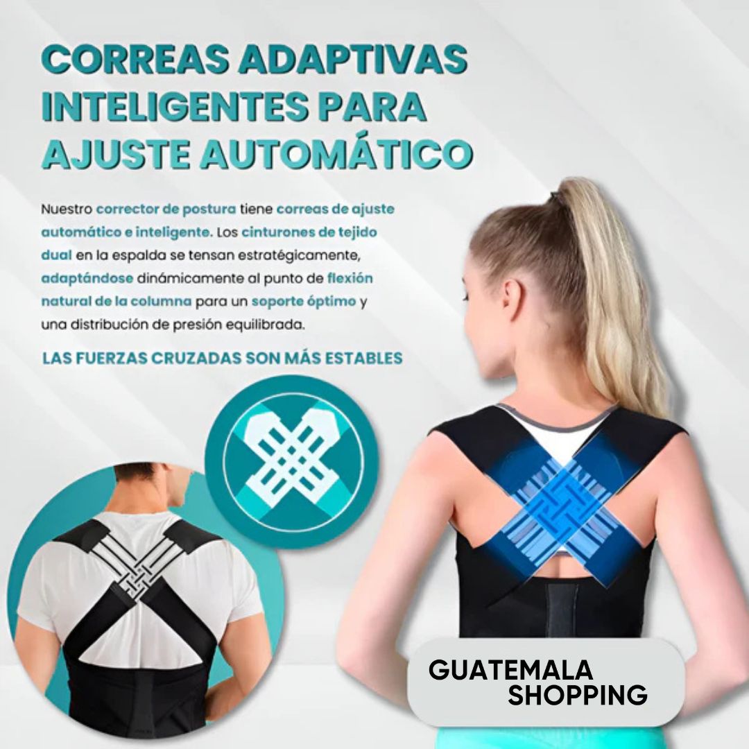 Corrector de Postura