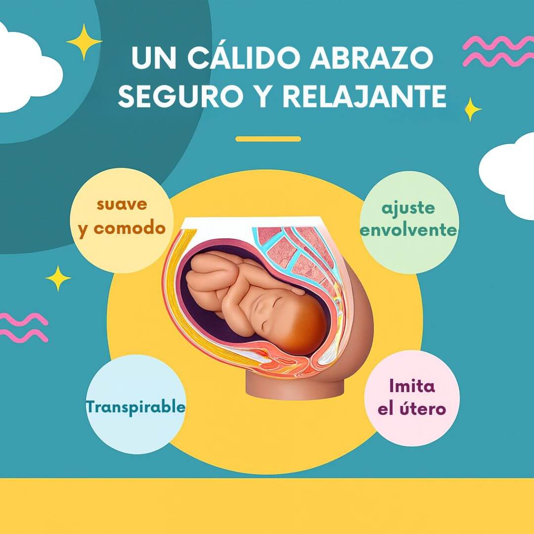 Sleeping para bebé