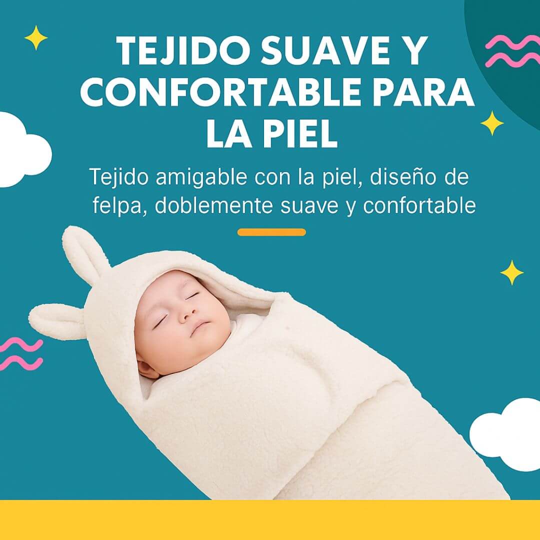 Sleeping para bebé