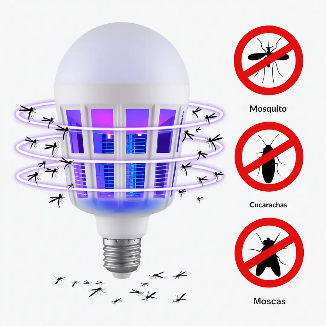 Mosquito killer 🦟