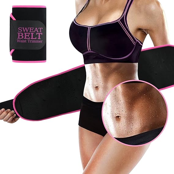 SWEAT - faja térmica reductora