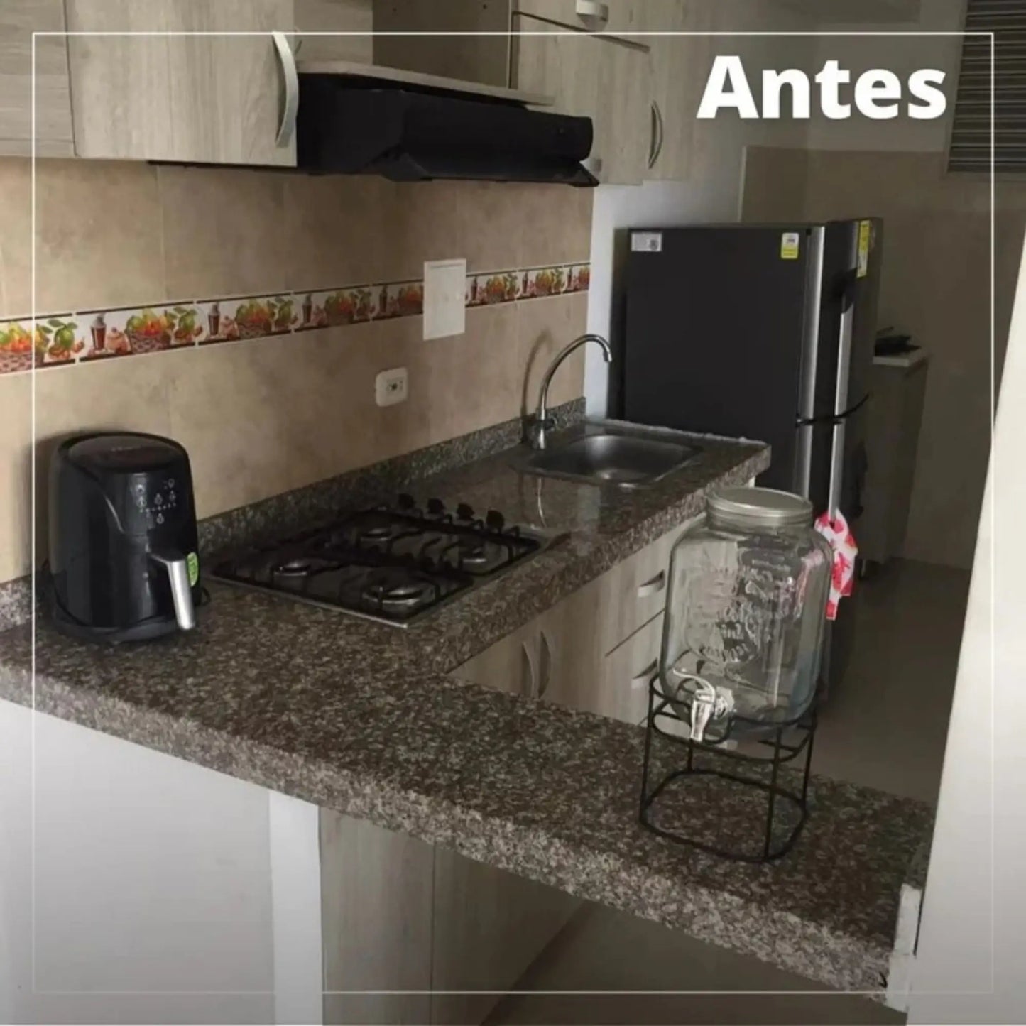 Vinilo Adhesivo Tipo Marmol