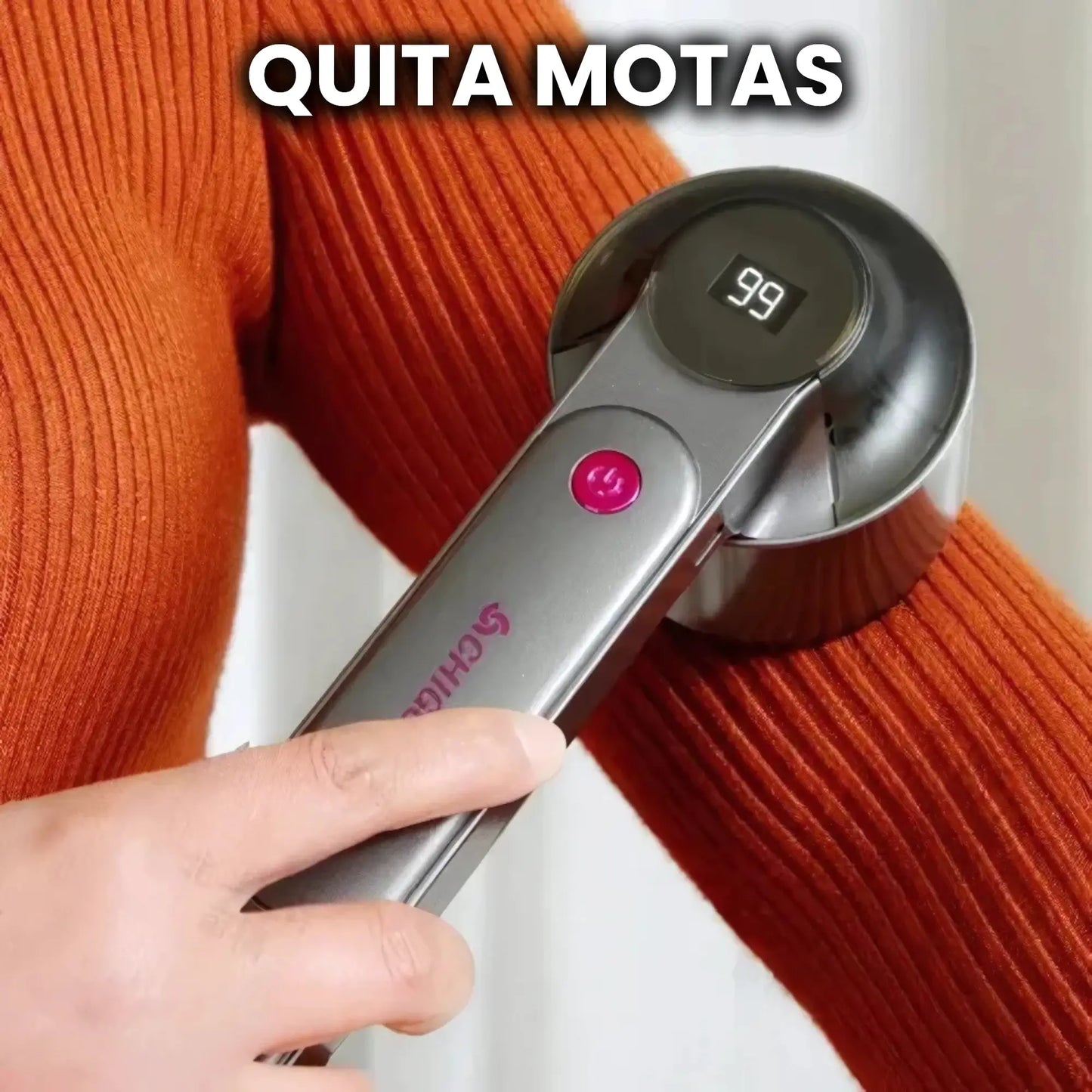 Quitamotas.