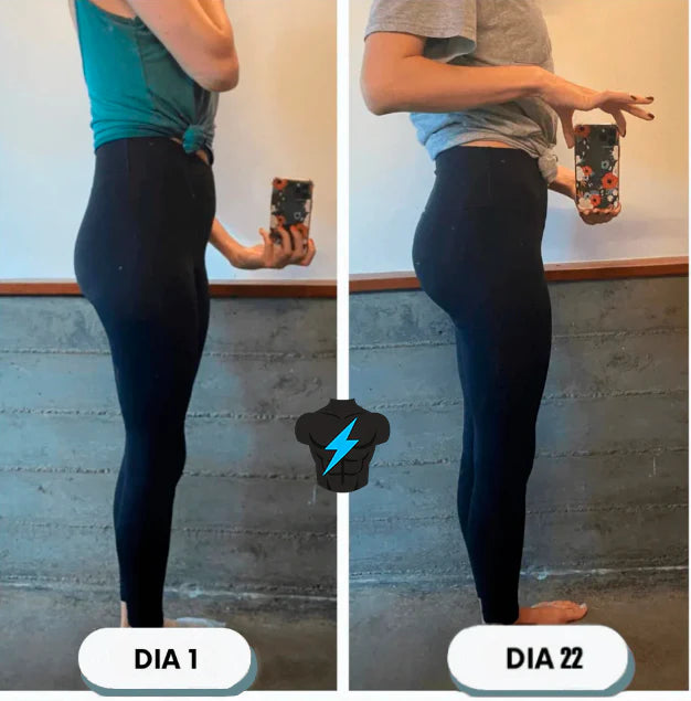Estimulador de Gluteos