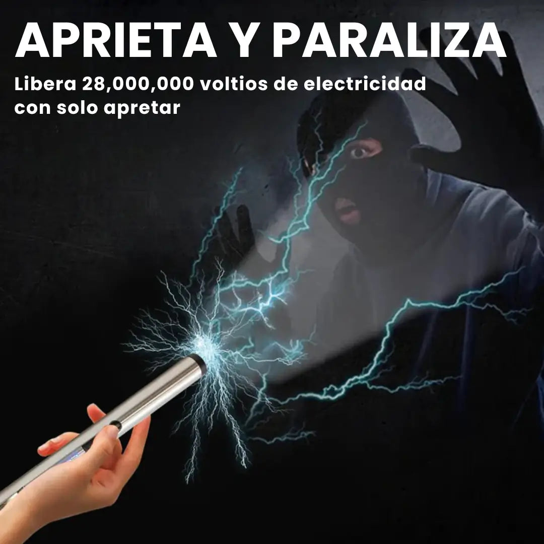 Stun Gun para Defensa Personal