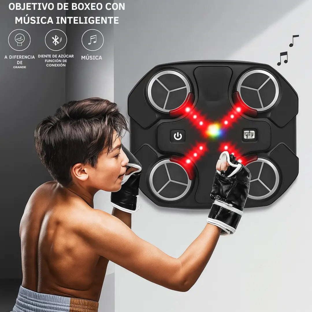 PunchX Pro™