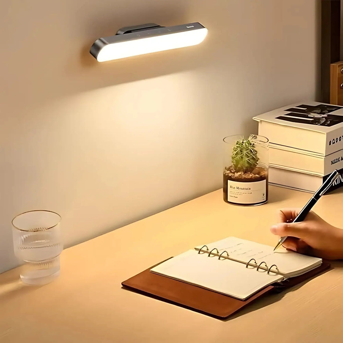 Lampara Touch Led