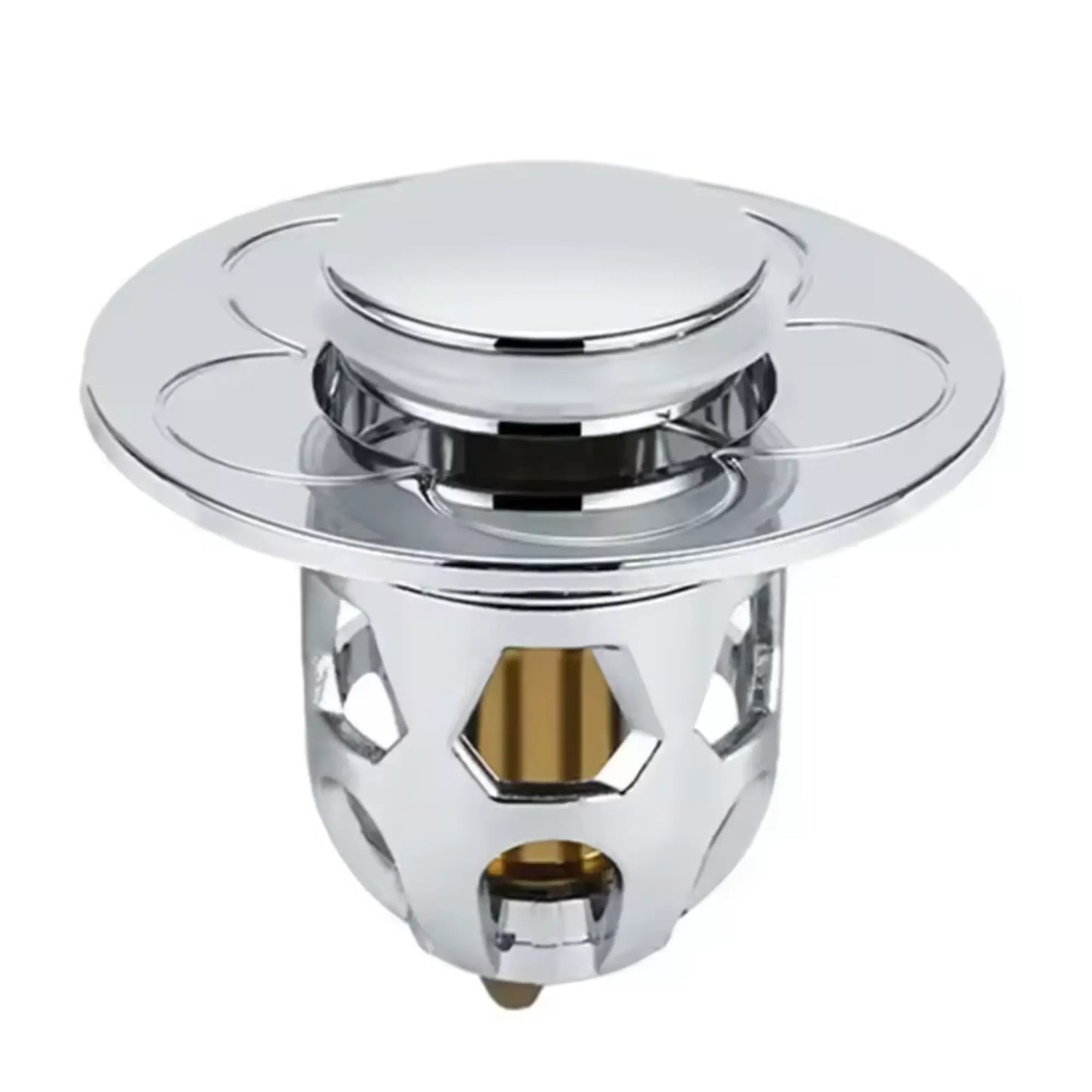 Tapón Lavamanos