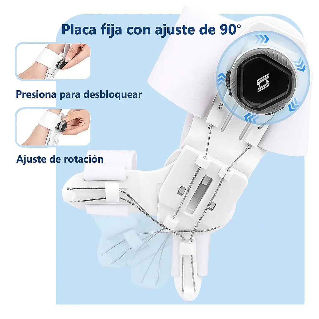 Corrector De Juanetes