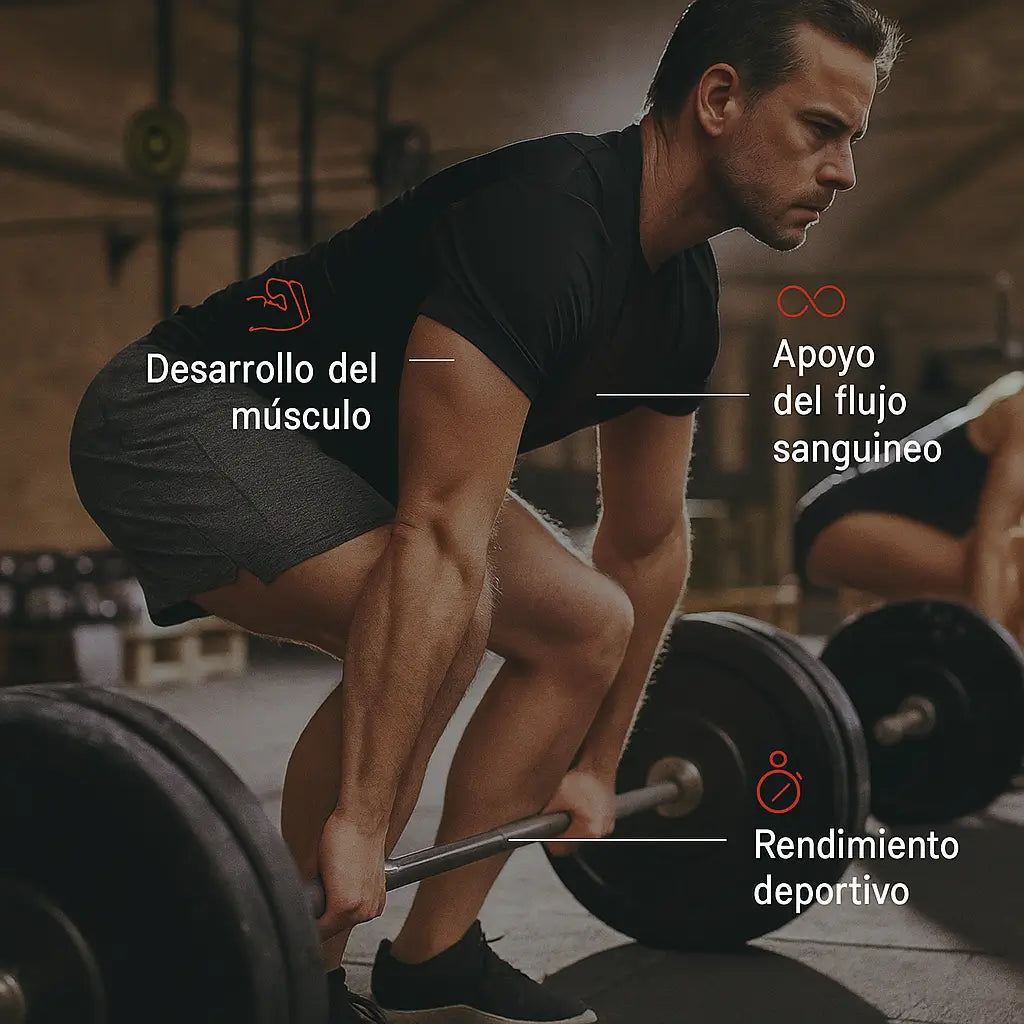 Óxido Nítrico