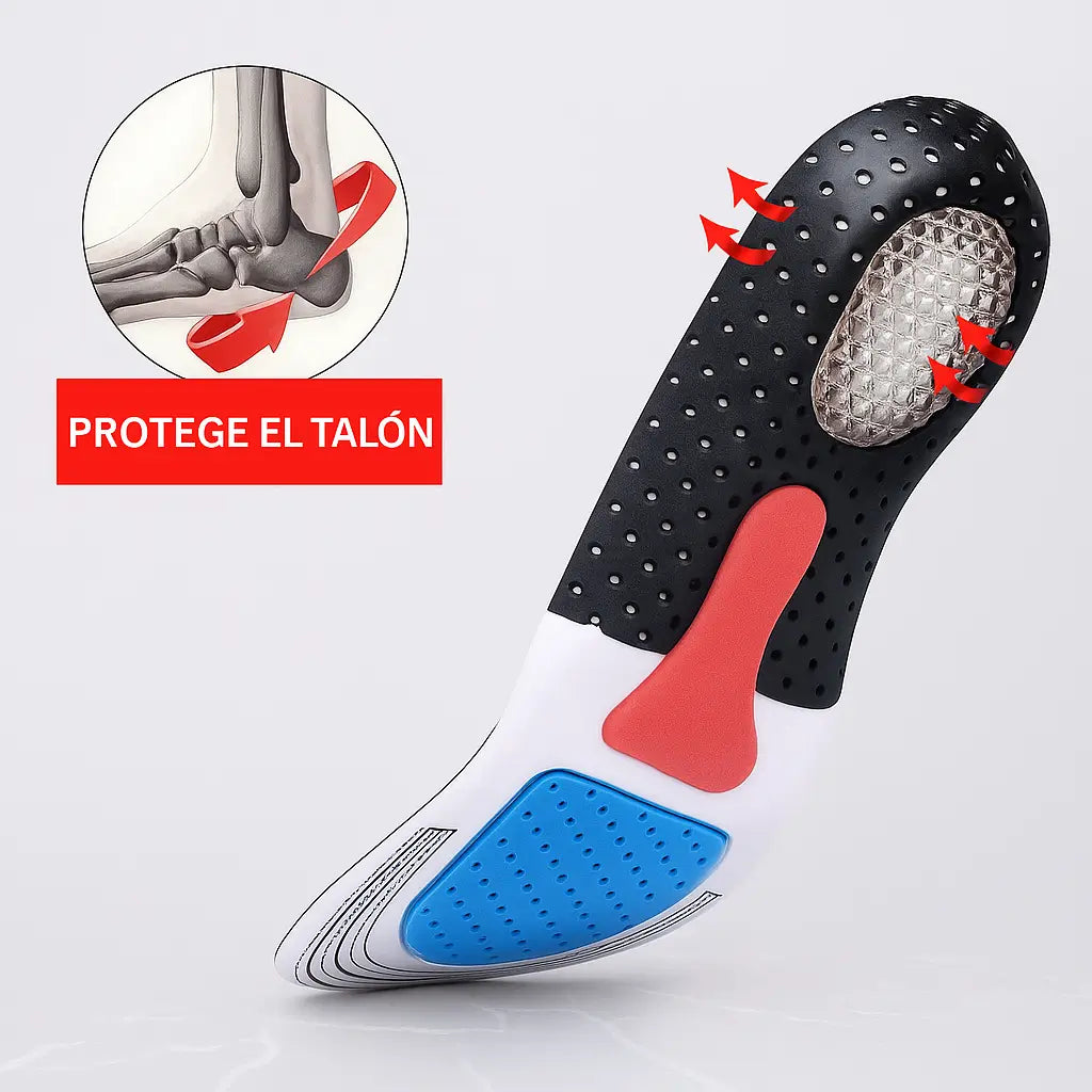 VitalStep™ – Camina Bien, Vive Mejor