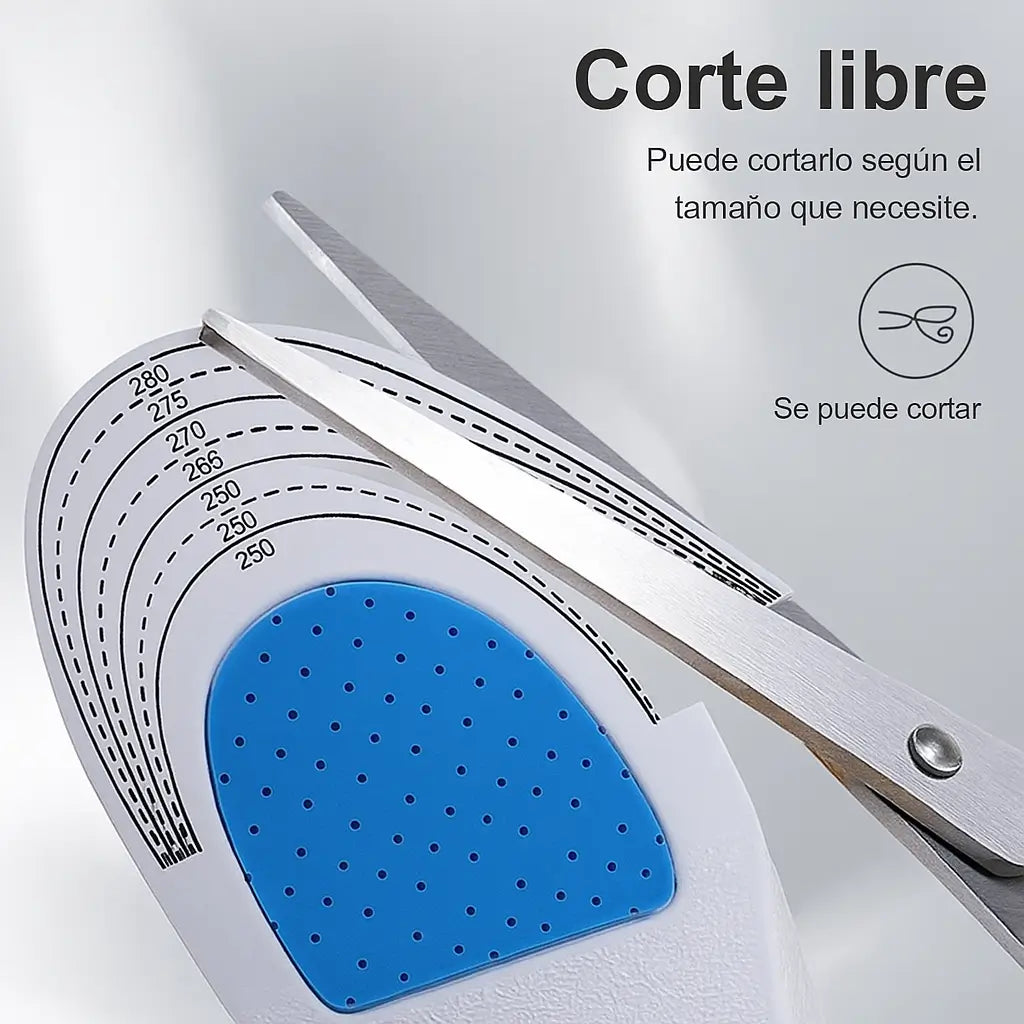 VitalStep™ – Camina Bien, Vive Mejor