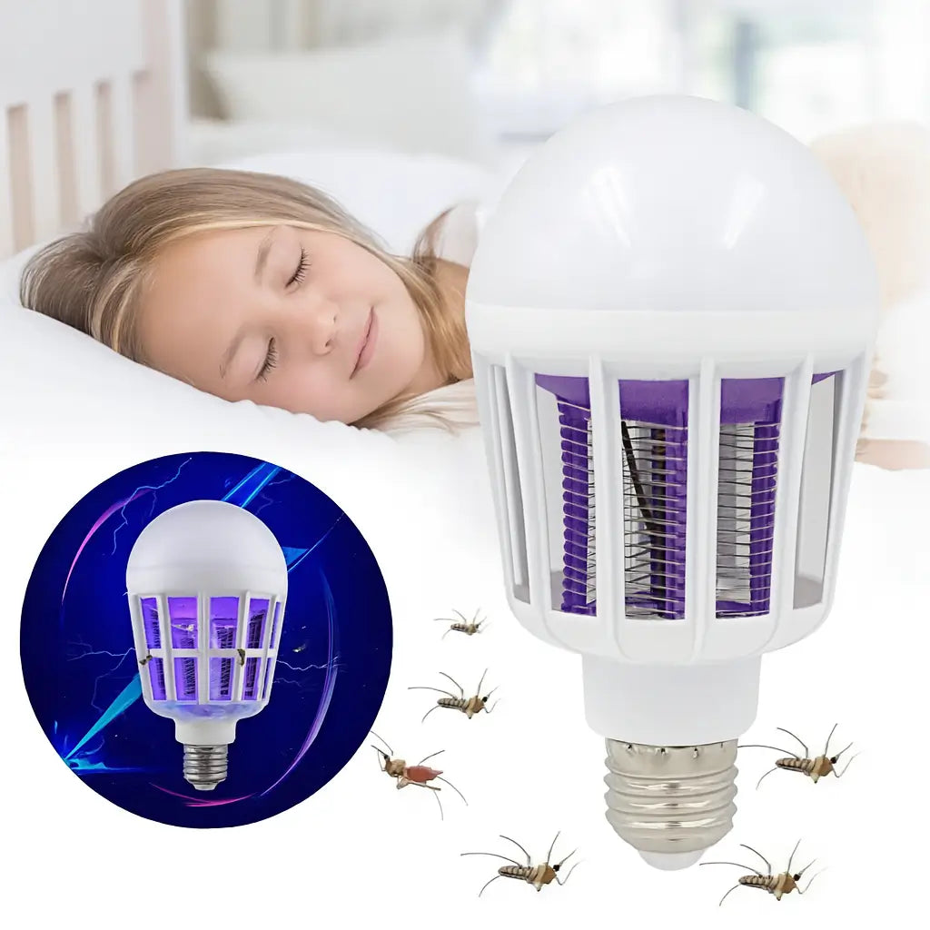 Mosquito killer 🦟