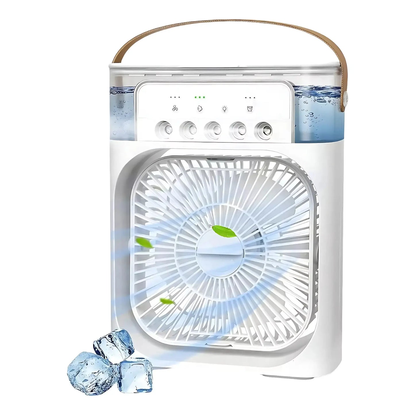 Mini Aire Acondicionado