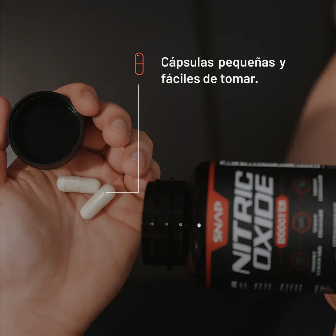 Óxido Nítrico