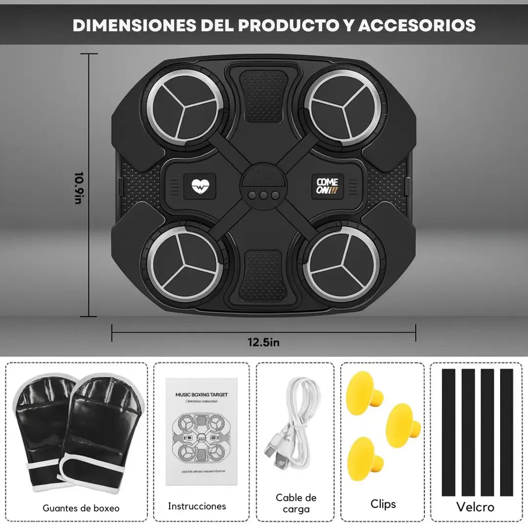 PunchX Pro™