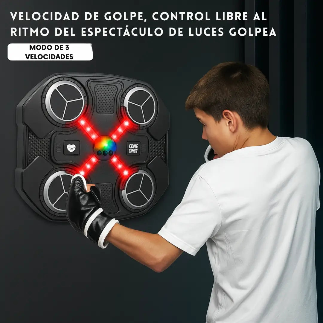 PunchX Pro™