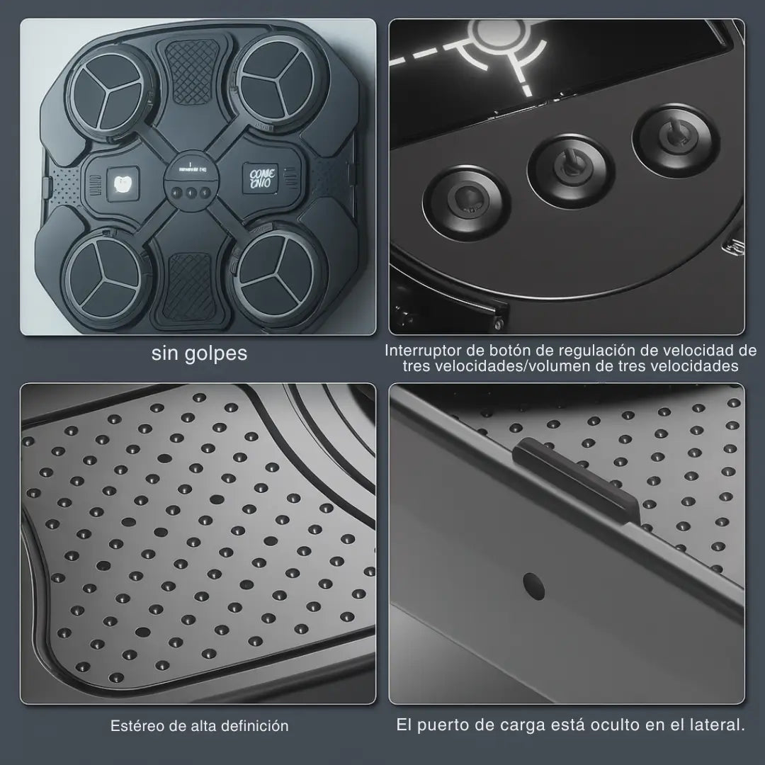 PunchX Pro™