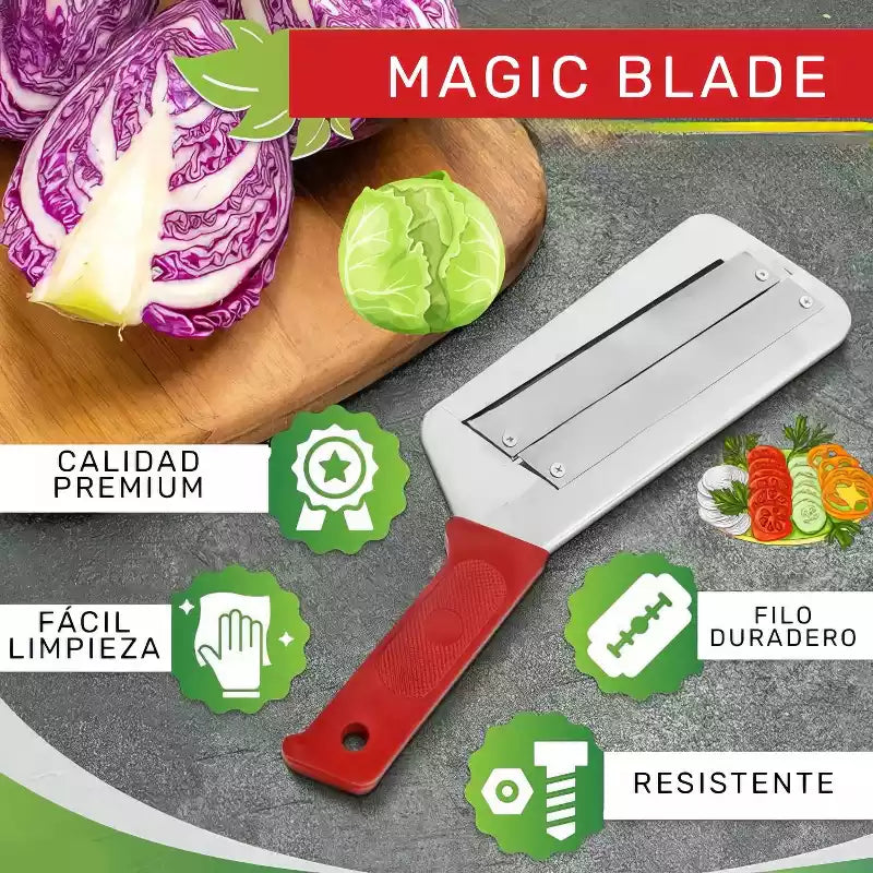 MagicBlade.