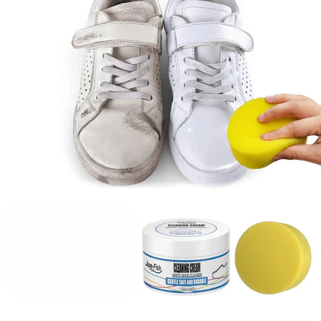 LimpiaZap Pro -🧼 Limpieza Al Instante Para Tenis- Portátil y Efectiva ✅