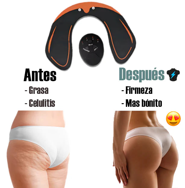 Estimulador de Gluteos