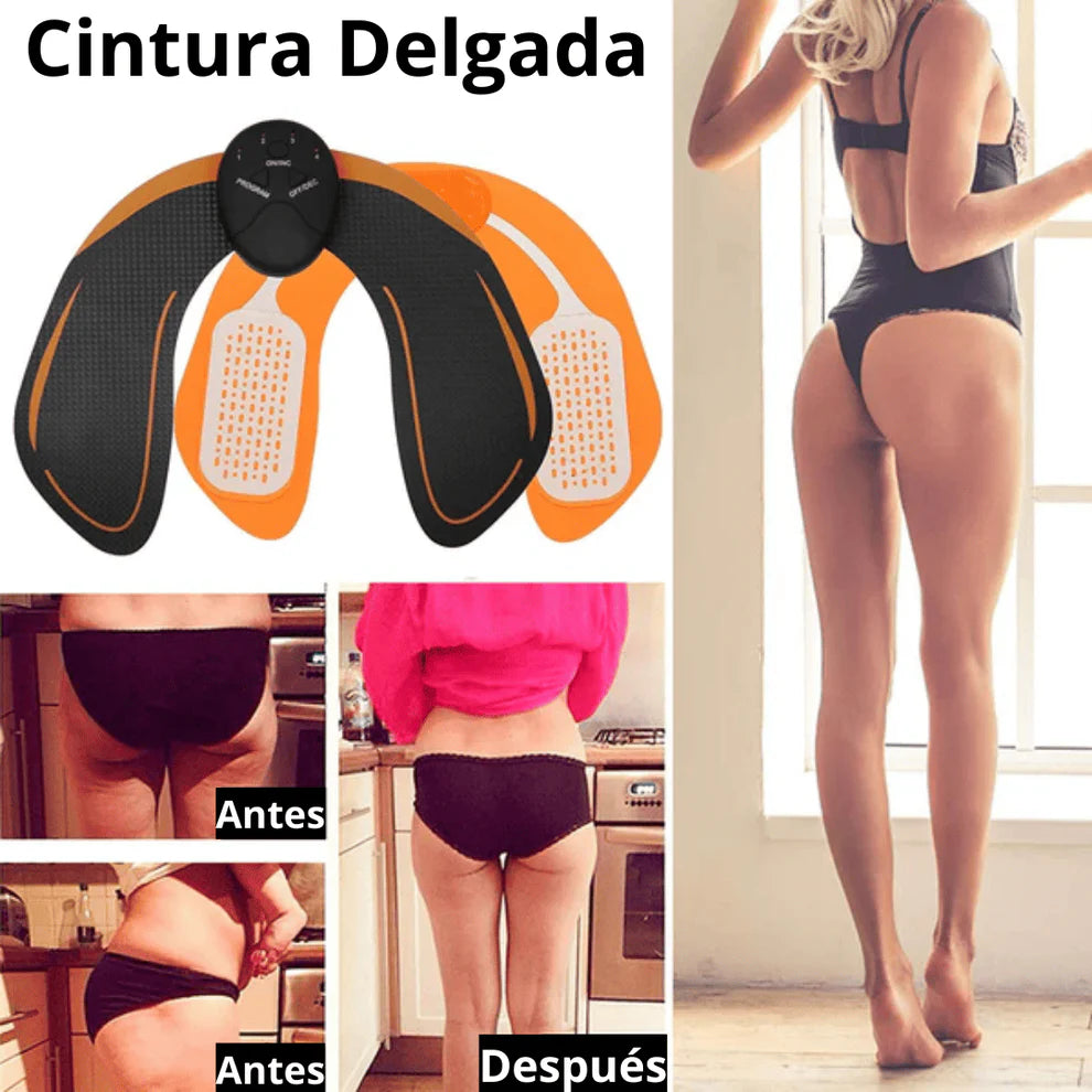 Estimulador de Gluteos
