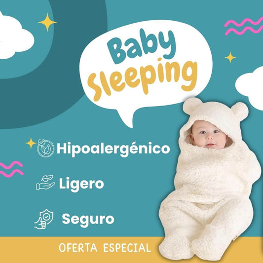Sleeping para bebé