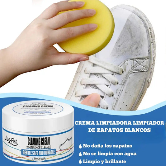 LimpiaZap Pro -🧼 Limpieza Al Instante Para Tenis- Portátil y Efectiva ✅