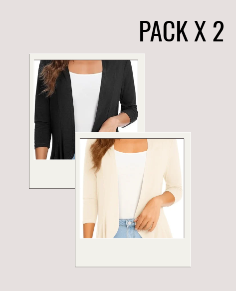 Cardigan Femenino