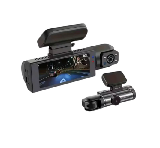 Camara de Vehículo
