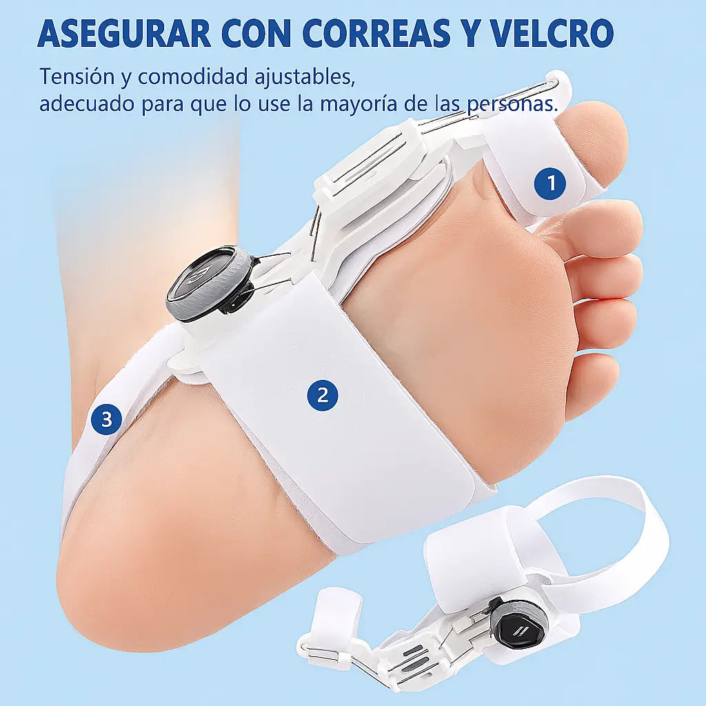 Corrector De Juanetes