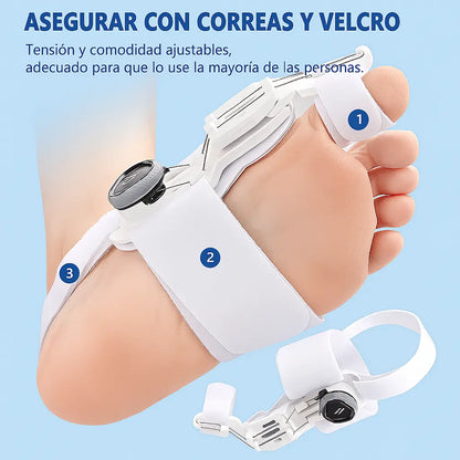 Corrector De Juanetes
