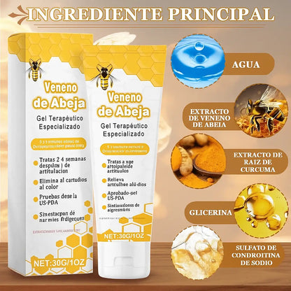 VitalStep™ – Camina Bien, Vive Mejor