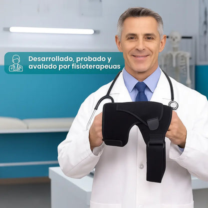 HombroZen™ – Relaja, estabiliza y sigue tu vida