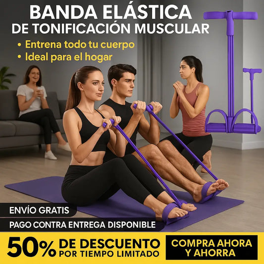 Banda Elastica