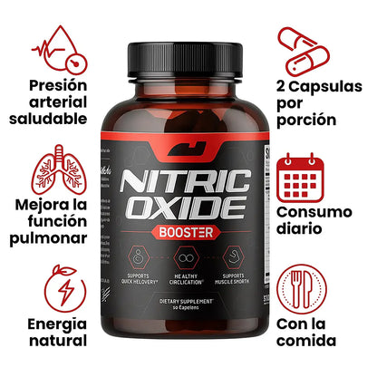 Óxido Nítrico