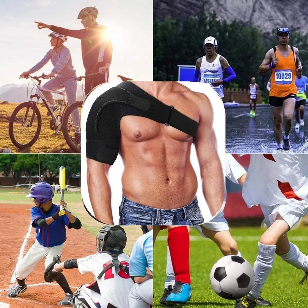 HombroZen™ – Relaja, estabiliza y sigue tu vida