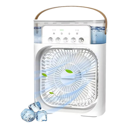 Mini Aire Acondicionado