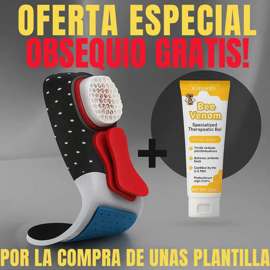 VitalStep™ – Camina Bien, Vive Mejor