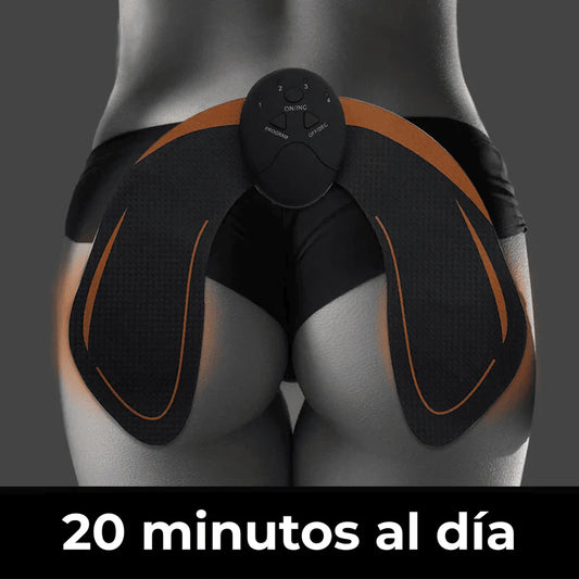 Estimulador de Gluteos